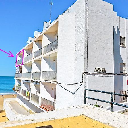 En Playa Apartamento Con Balcon, Wifi 엘푸에르토데산타마리아 외부 사진